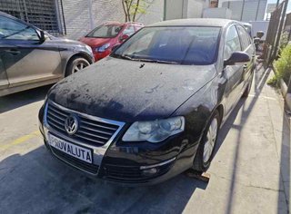 Volkswagen 3c5953501bg mando luces passat - 218861