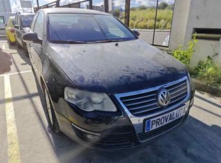 Volkswagen 3c5953501bg mando luces passat - 218861