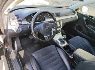 Volkswagen 3c5953501bg mando luces passat - 218861
