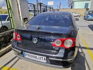 Volkswagen 3c5953501bg mando luces passat - 218861