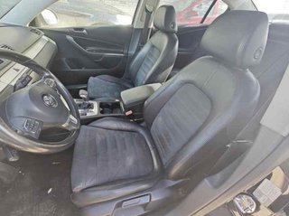 Volkswagen 3c5953501bg mando luces passat - 218861