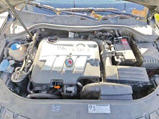 Volkswagen 3c5953501bg mando luces passat - 218861