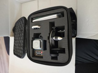 Nivel Láser CIGMAN CM-701T con Trípode