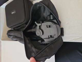 Nivel Láser CIGMAN CM-701T con Trípode