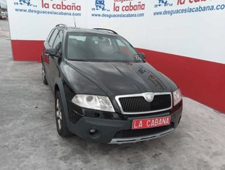Faro izq skoda 1z1941017n octavia 2.0 tdi 20997731