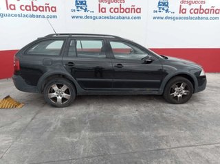 Faro izq skoda 1z1941017n octavia 2.0 tdi 20997731