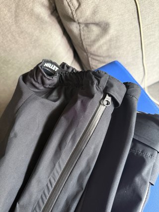 MILLET Gore-Tex Trekking y Montaña Talla.