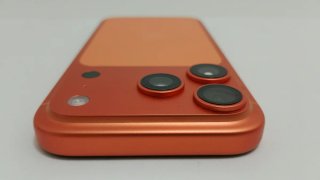 E587400-0 iPhone 17 pro 256GB
