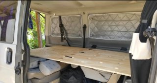 Volkswagen Caravelle 1997