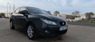SEAT Ibiza 1.4 85cv 99.000KM