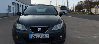 SEAT Ibiza 1.4 85cv 99.000KM