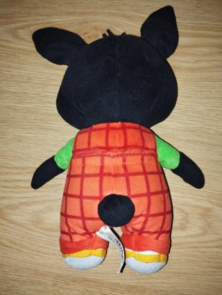Peluche Bing Hablador