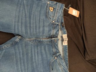 Pantalones Lois Vaqueros Talla 46