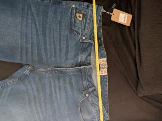 Pantalones Lois Vaqueros Talla 46
