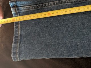 Pantalones Lois Vaqueros Talla 46