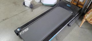 Cinta Correr Fitter Runner Ru04b
