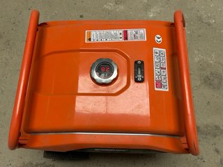 Generador Inverter 5500 Anova