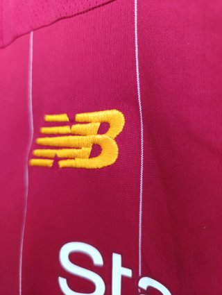 Maglia Liverpool 2019/20 Home New Balance