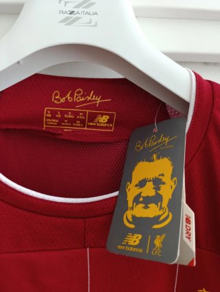 Maglia Liverpool 2019/20 Home New Balance