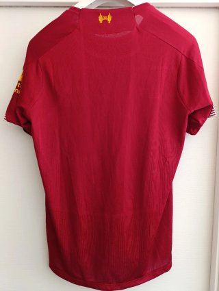 Maglia Liverpool 2019/20 Home New Balance