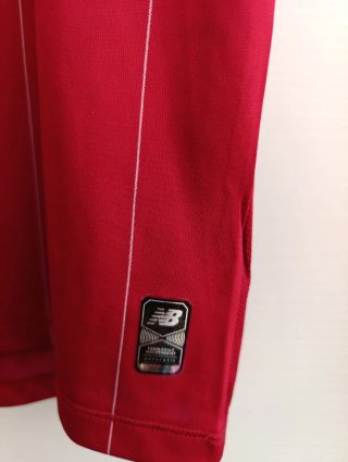 Maglia Liverpool 2019/20 Home New Balance