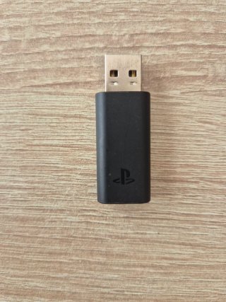 Auriculares Inalámbricos PS4 Sony