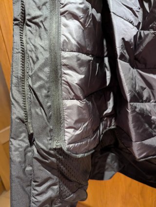 Chaqueta REVIT Trafalgar H2O L Como Nueva