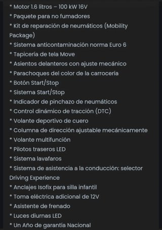 BMW Serie 1 2014