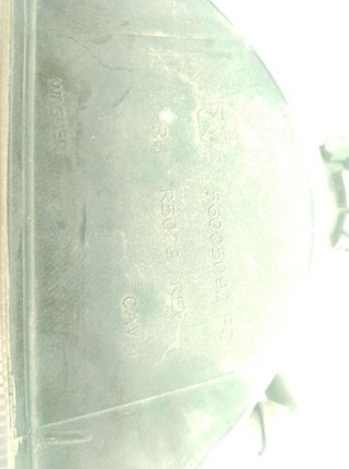 Faro derecho jeep grand cherokee i (zj) 22832825