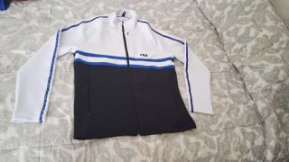 Chándal Fila XL sin estrenar