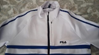 Chándal Fila XL sin estrenar