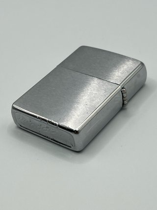 Accendino Zippo Cromato 1974