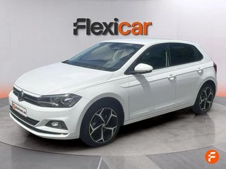 Volkswagen Polo Sport 1.0 TSI 85kW (115CV)
