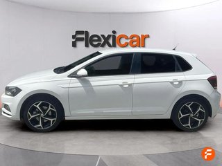 Volkswagen Polo Sport 1.0 TSI 85kW (115CV)