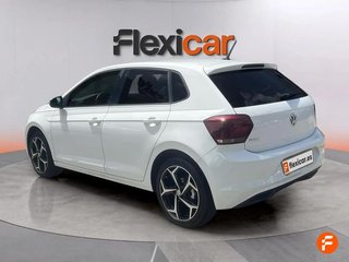 Volkswagen Polo Sport 1.0 TSI 85kW (115CV)