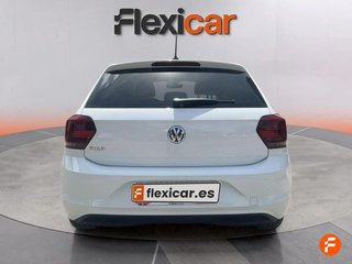 Volkswagen Polo Sport 1.0 TSI 85kW (115CV)