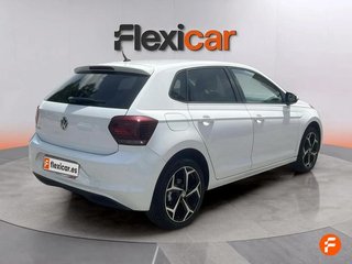 Volkswagen Polo Sport 1.0 TSI 85kW (115CV)