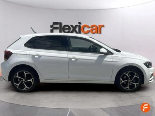 Volkswagen Polo Sport 1.0 TSI 85kW (115CV)