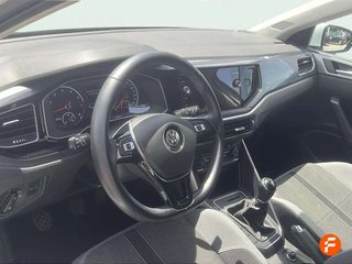 Volkswagen Polo Sport 1.0 TSI 85kW (115CV)