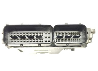 Centralita 03g906016jd audi a4 2.0 tdi 16v 1378984