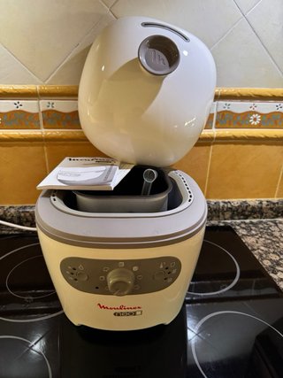 Panificadora Moulinex Neo