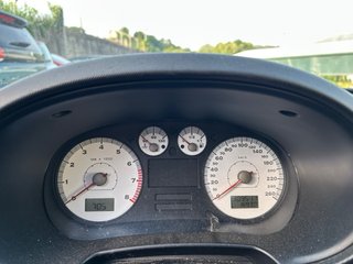 SEAT Leon 2005