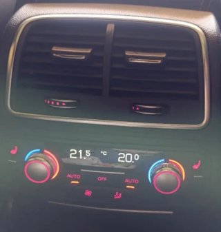 Audi A6 2016