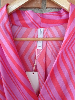Blusa de Mango