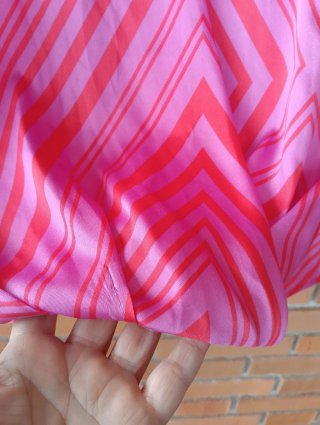 Blusa de Mango