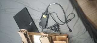 Portátil Acer Nitro V15 Negro