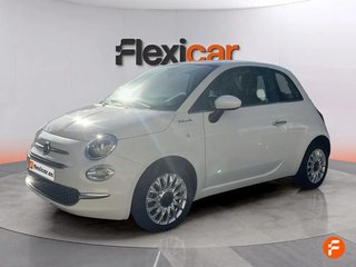 Fiat 500 Dolcevita 1.0 Hybrid 51KW (70 CV)