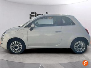 Fiat 500 Dolcevita 1.0 Hybrid 51KW (70 CV)
