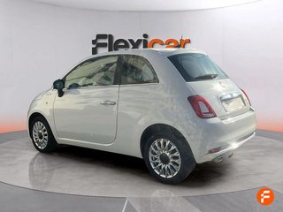 Fiat 500 Dolcevita 1.0 Hybrid 51KW (70 CV)