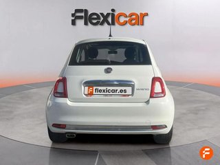 Fiat 500 Dolcevita 1.0 Hybrid 51KW (70 CV)